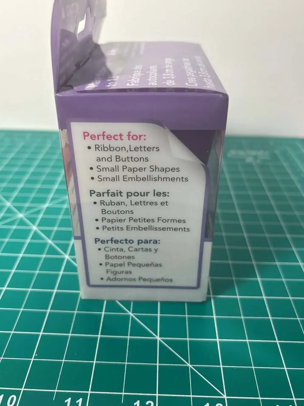 Xyron 150 Create-A-Sticker Machine 1.5